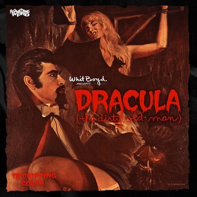 Dracula (The Dirty Old Man) Soundtrack
