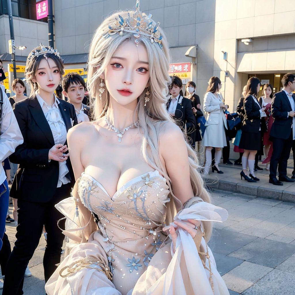 [AI Generated] kaiysx: 合集 (378 photos)(127)