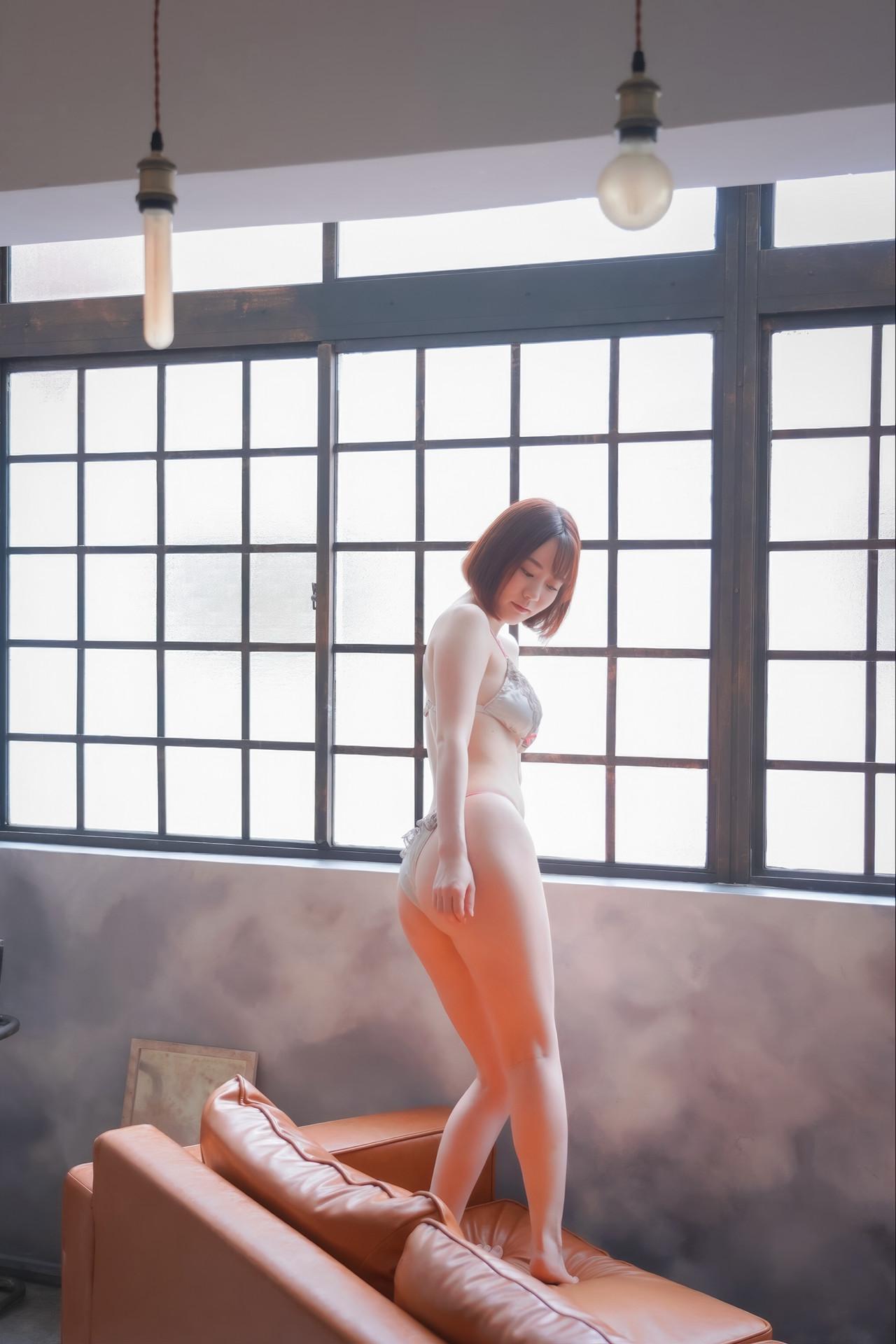 Sakura Miura 水卜さくら, ヌード写真集 「エロティカる」 Set.02(28)