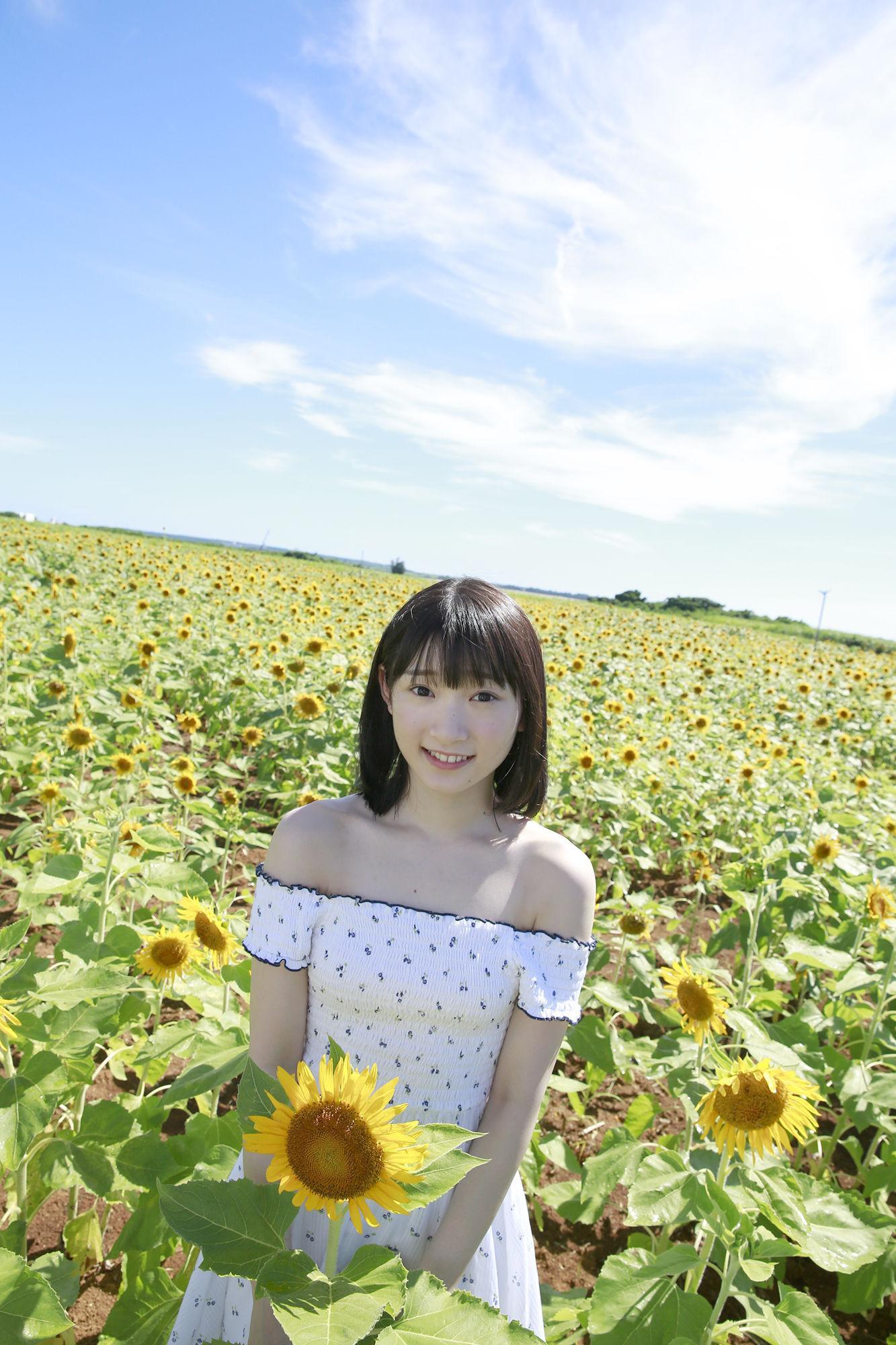 宮本佳林 Karin Miyamoto [Hello! Digital Books] Vol.161 写真集(14)