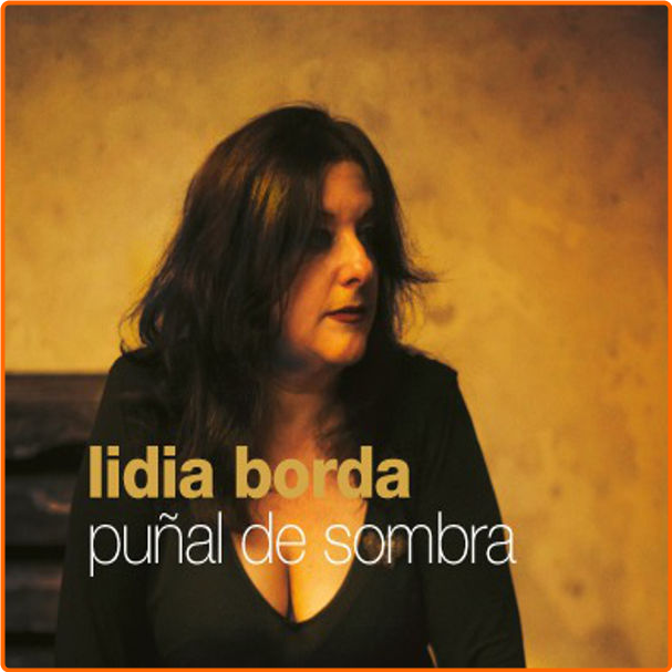 Lidia Borda Puñal De Sombra (2011) [FLAC] DO0Ds10B_o