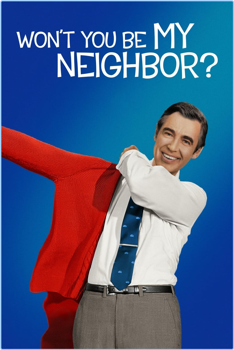 Won't You Be My Neighbor (2018) [1080p/720p] BluRay (x264) G1LpMfFU_o