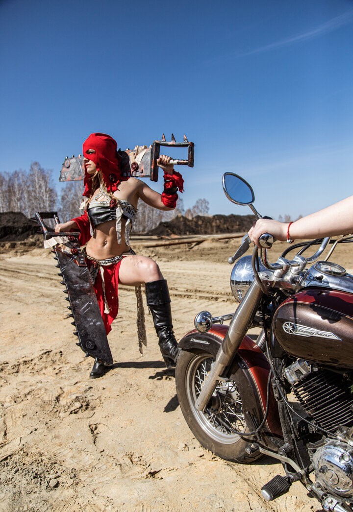 Unknowns - Warhammer 40K Sisters Repentia
