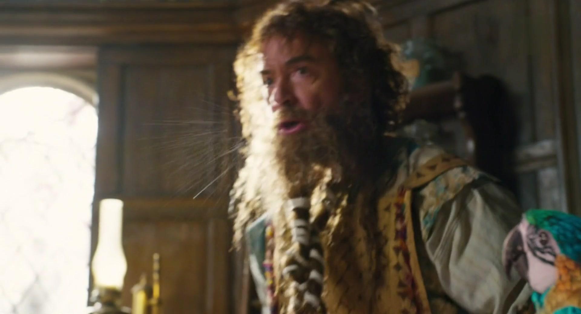 Dolittle (2020) 1080p HDRip X264 AC3-EVO Dolittle (2020) 1080p HDRip X264 AC3-EVO