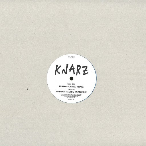 Knarz-Knarz Classics-(AFULTD01)-VINYL-FLAC-2021-STAX