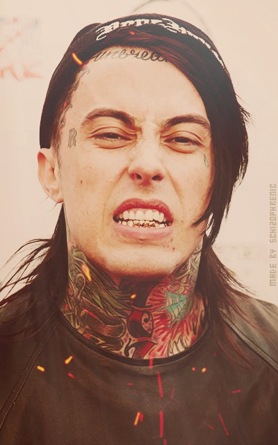 Ronnie Radke VTtBEn3o_o