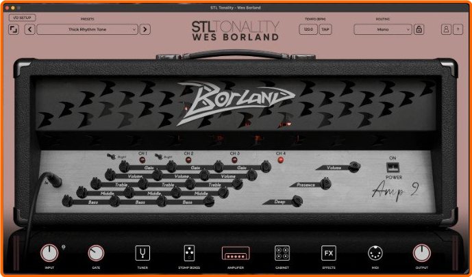 STL Tones Tonality Wes Borland V1.0.0 DL2TNNug_o