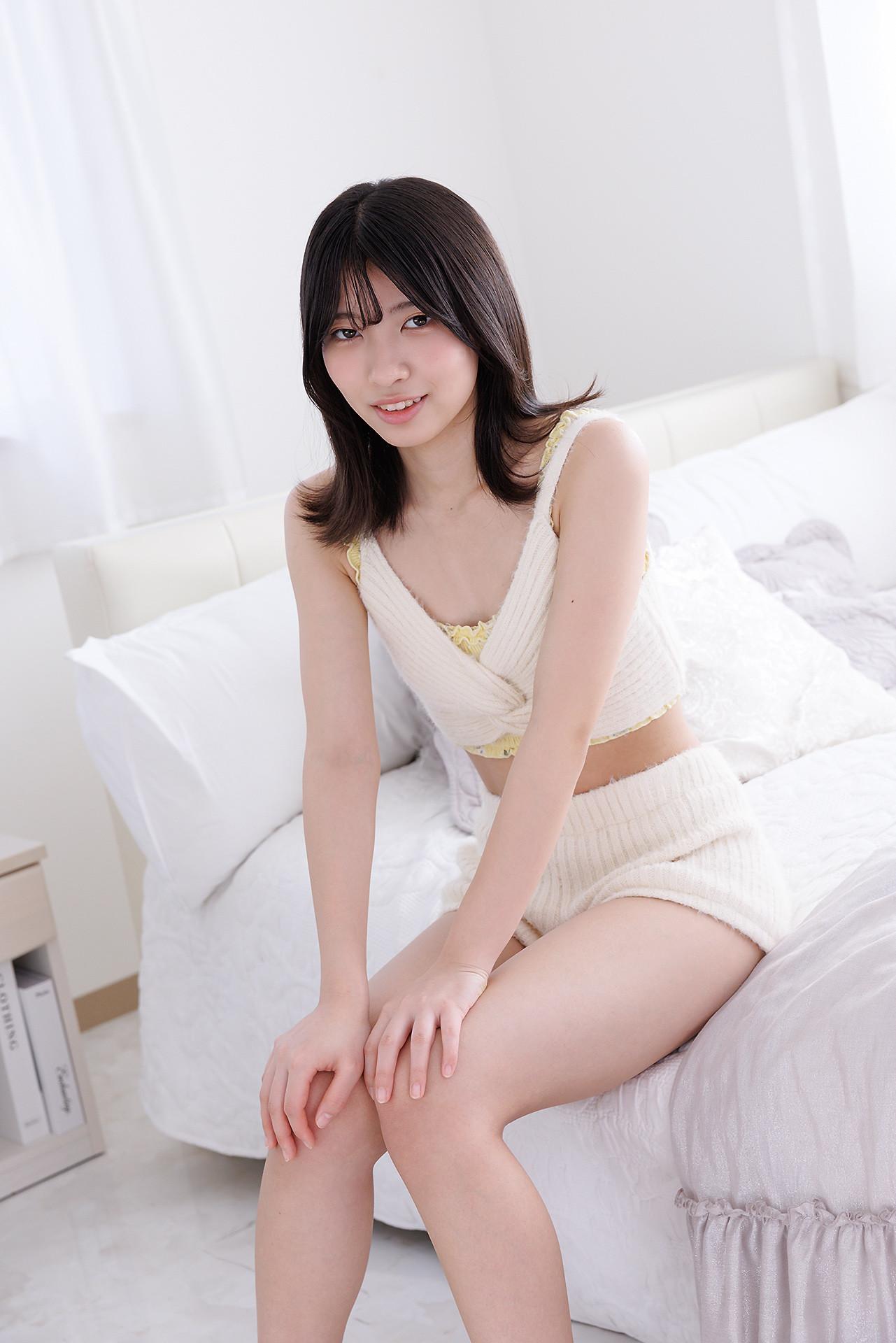 Akane Nishikawa 西川茜, Minisuka.tv 2025.07.17 Regular Gallery Set 11.02(9)