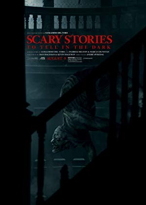 Scary Stories to Tell in the Dark 2019 2160p UHD BluRay x265-WhiteRhino Scary Stories to Tell in the Dark 2019 2160p UHD BluRay x265-WhiteRhino