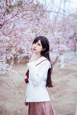 Shika小鹿鹿-樱花