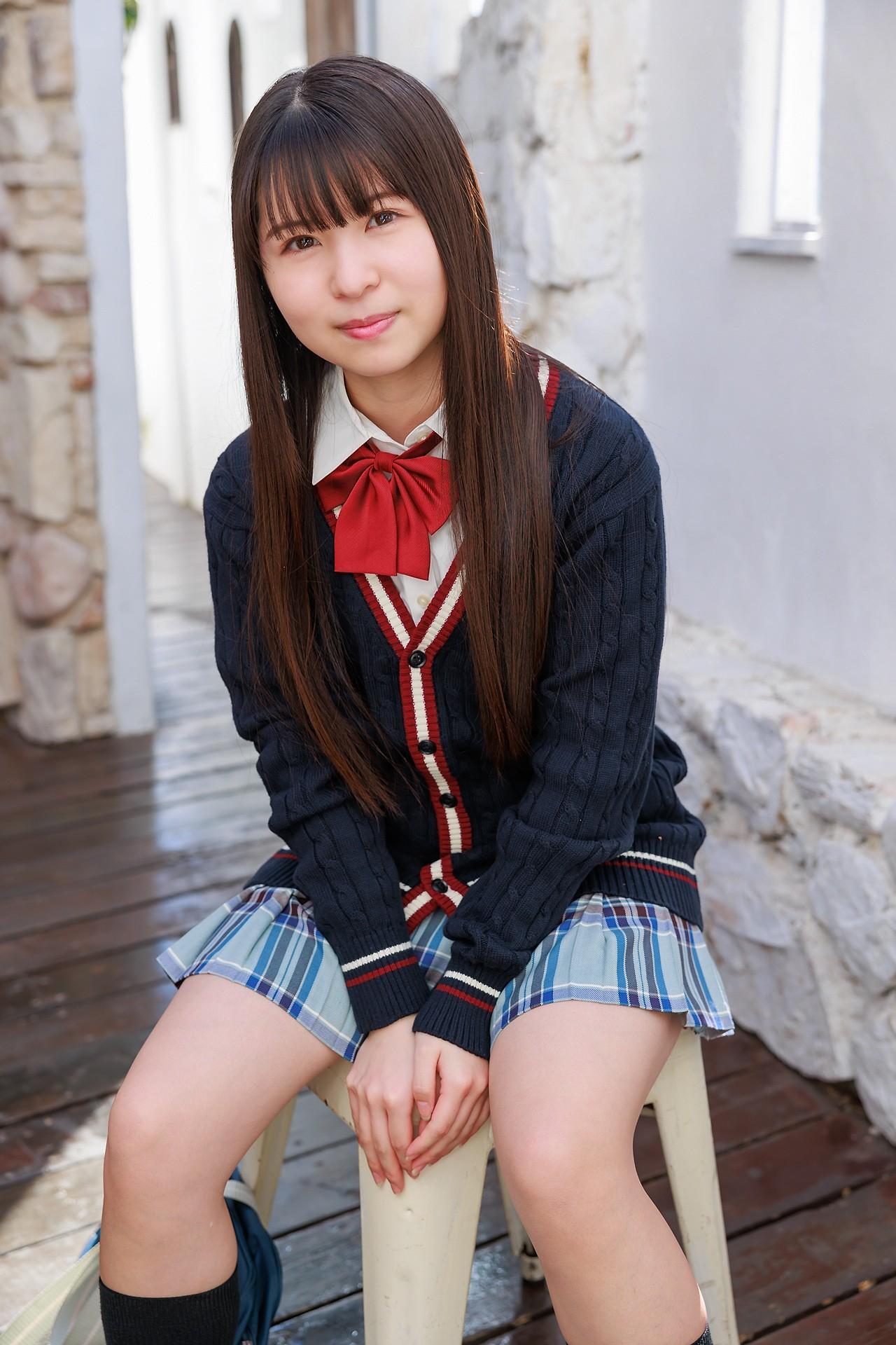 Umi Kokono 心乃うみ, [Minisuka.tv] 2022.03.10 Regular Gallery 2.1(22)
