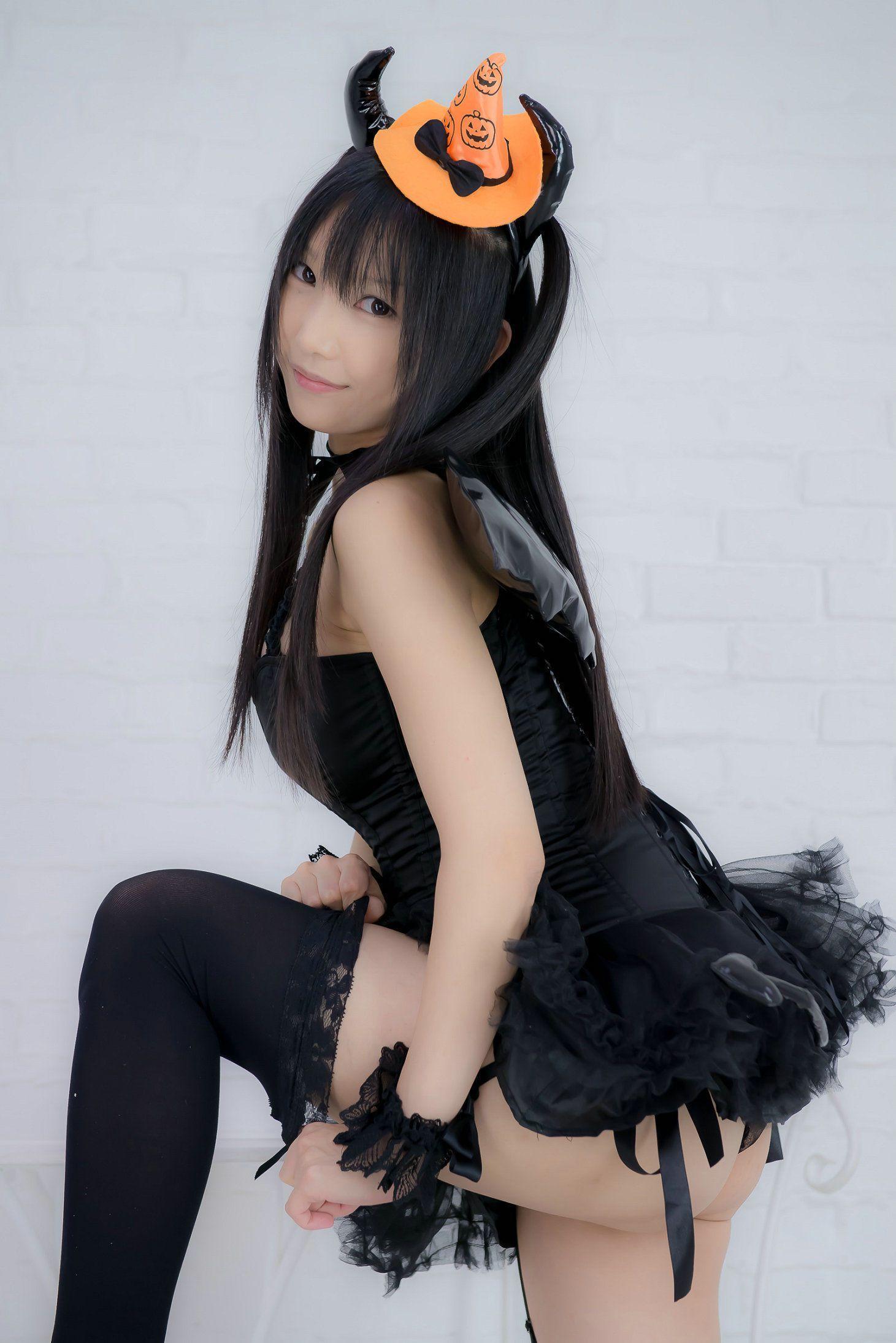 れんふりーど&天使みゅ。《Twin Closet》 [Heruheru3] 写真集(94)