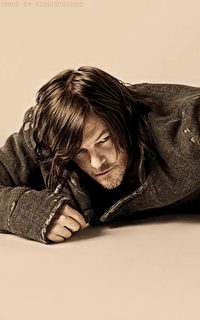 Norman Reedus UGXlXkf2_o