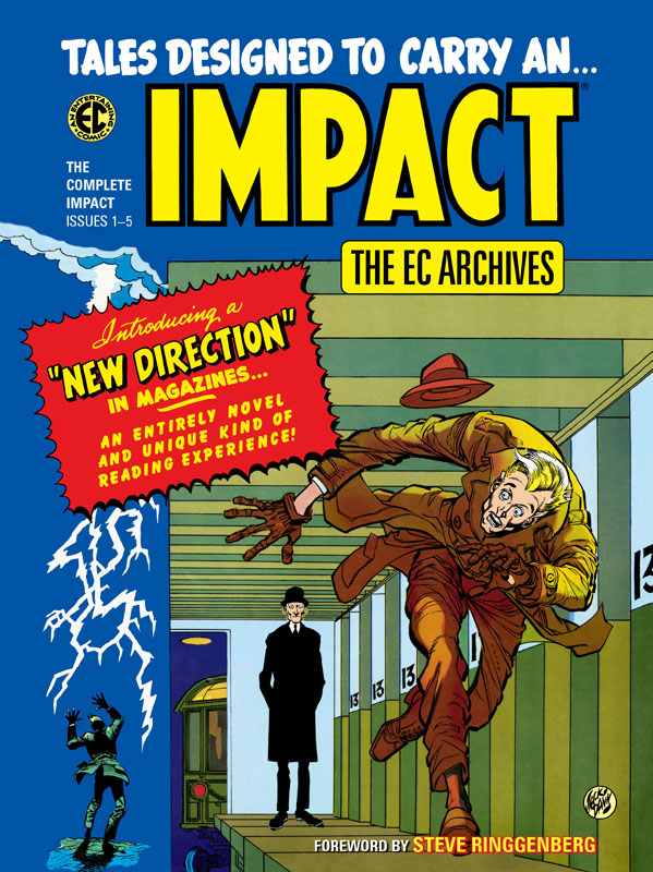 The EC Archives - Impact (2020)