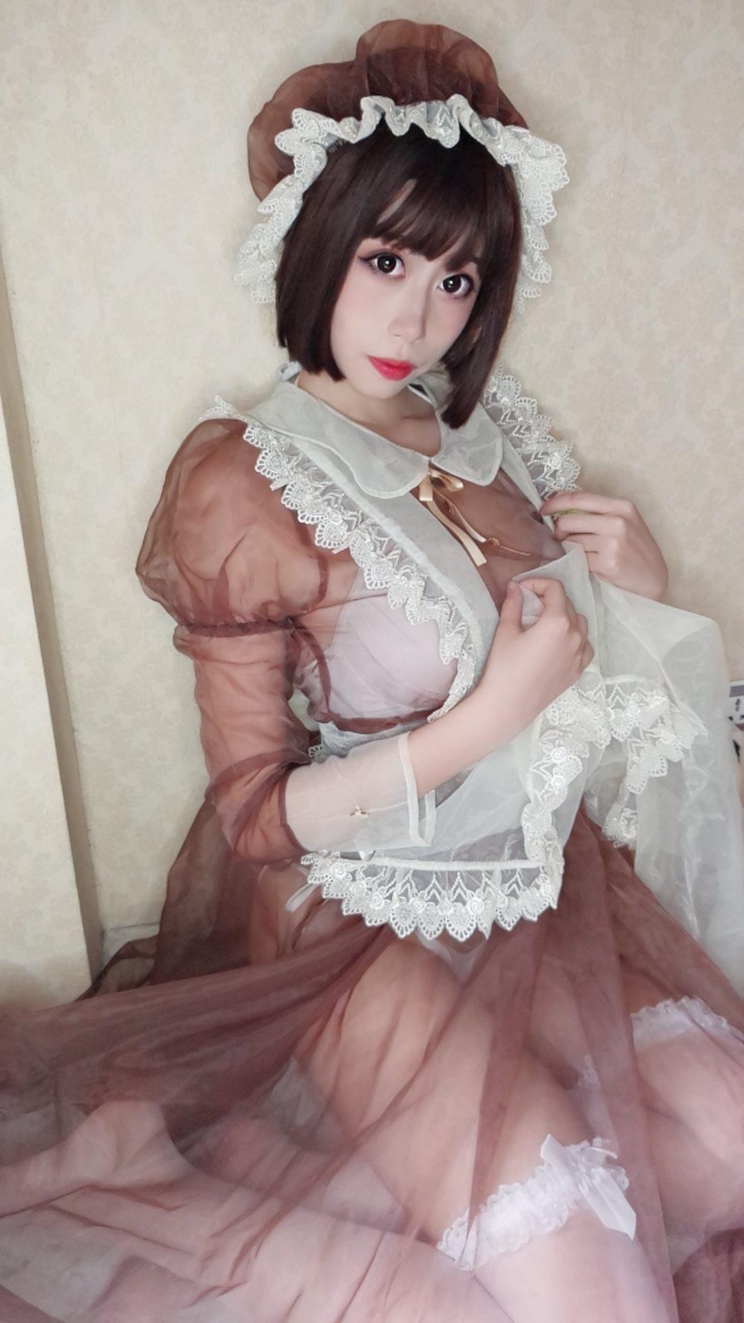 奈汐酱nice-自撮り Vol.5 (動画入り)(24)