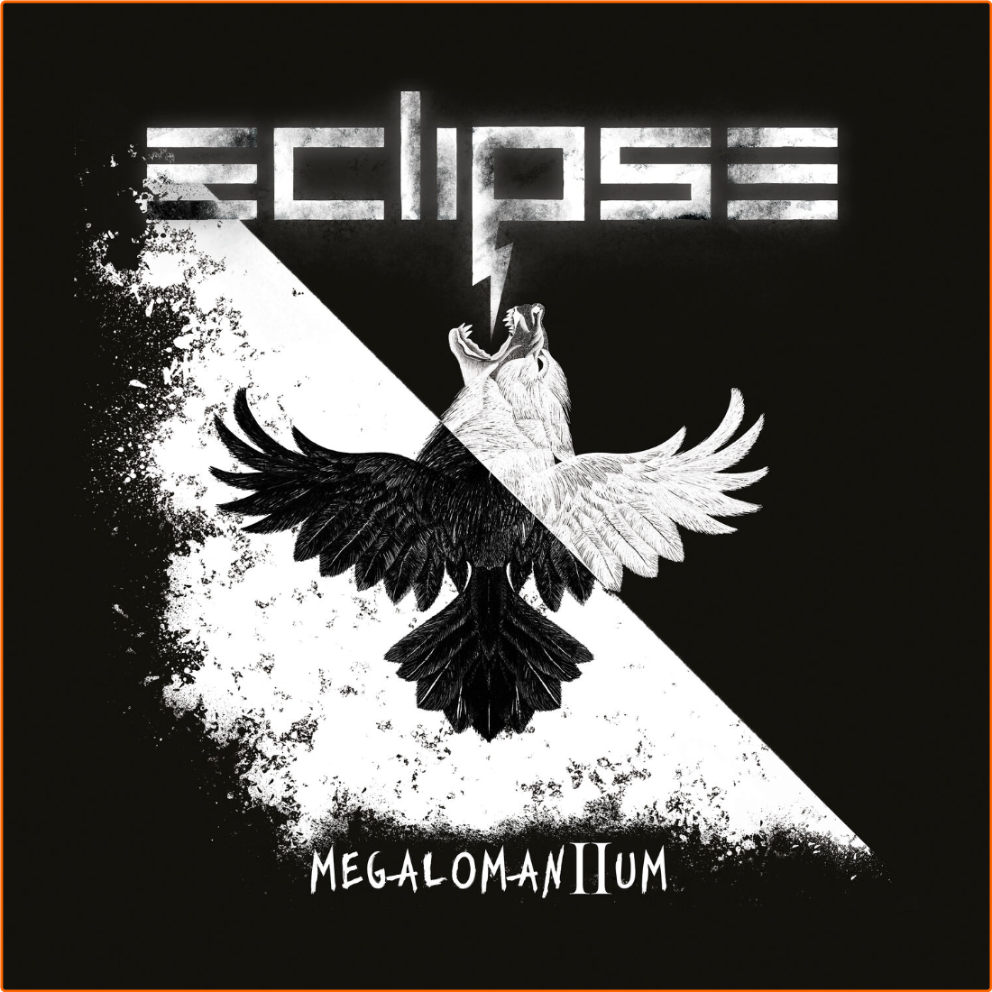 Eclipse Megalomanium II (2024) 24Bit 44 1kHz [FLAC] UPrPcqsH_o