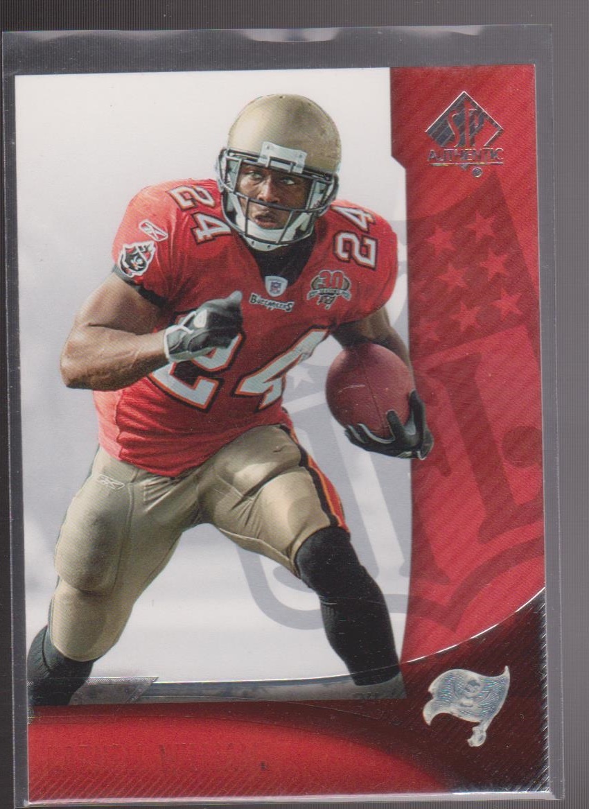 Tampa Bay Buccaneers Cards You Pick -- Get 40% off Details Inside A2