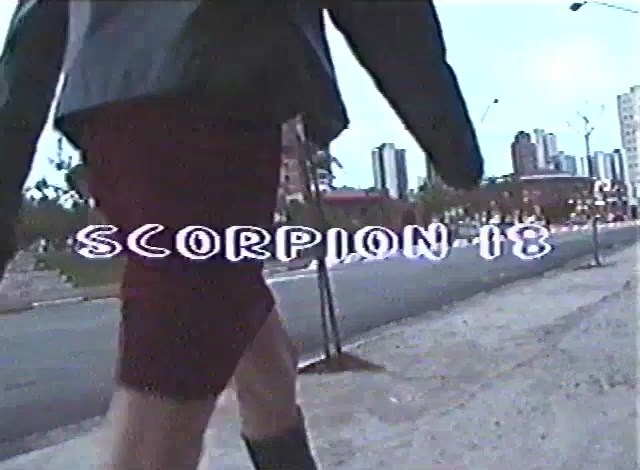 [Brasil] Scorpion 18 / Scorpion 18 (Fabio - 4.2 GB