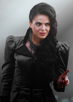 Regina Mills