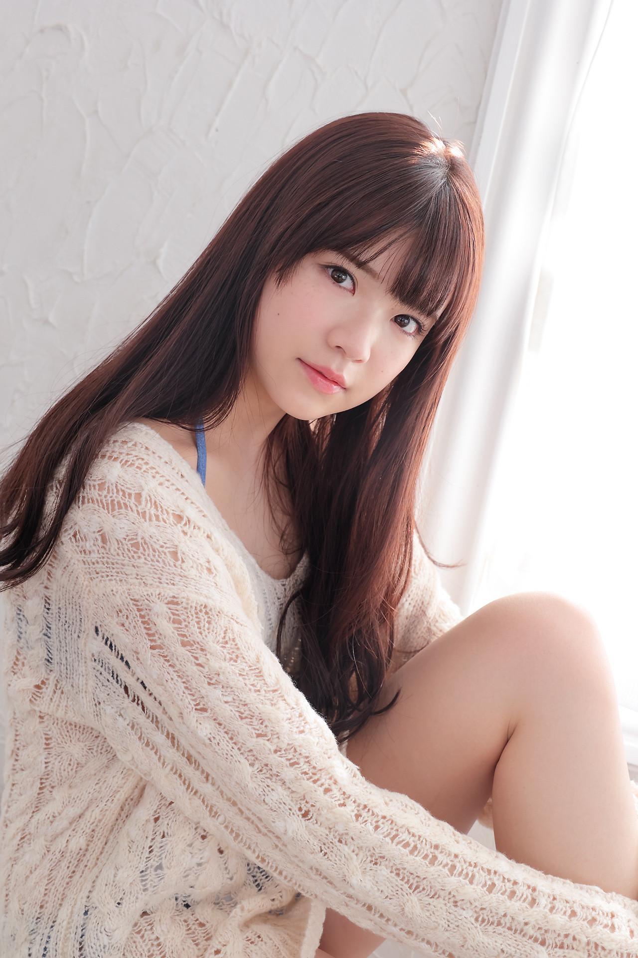 Mao Imaizumi 今泉まお, Minisuka.tv 2025.05.29 Regular Gallery 06.03(5)