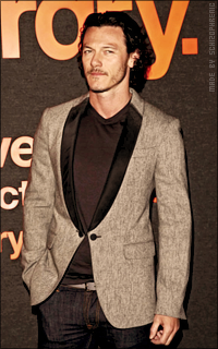 Luke Evans BzULpyIC_o