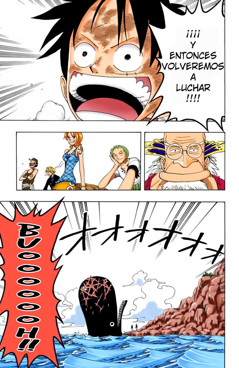 full - One Piece Manga 100-105 [Full Color] RaVJrZb3_o