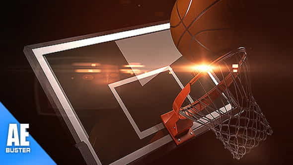 Basket Ball Pro Package - VideoHive 2598838