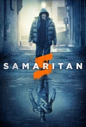 Samaritan 2022 720p 1080p WEBRip