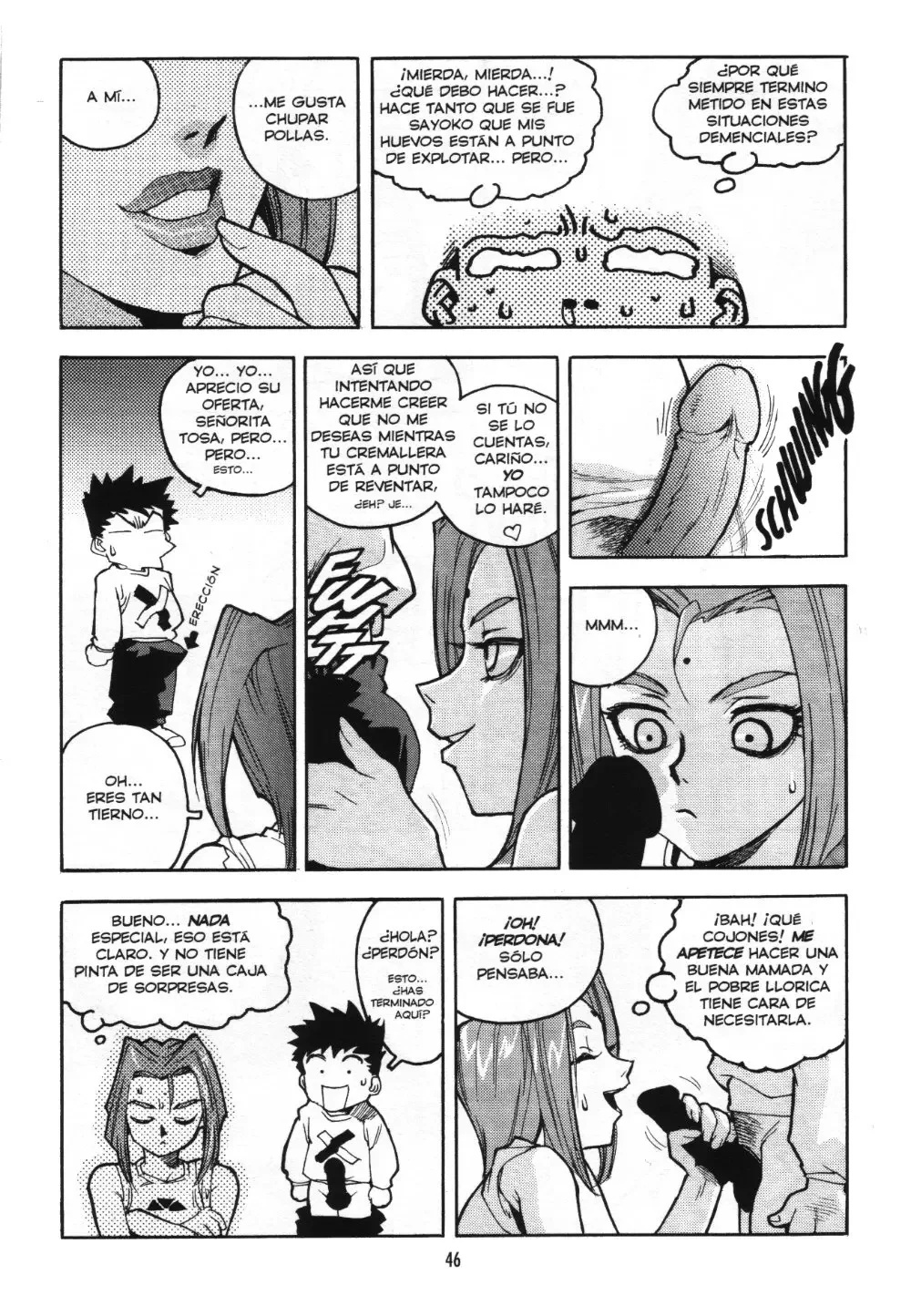 &#91;Isutoshi&#93; Slut Girl 2 - 43