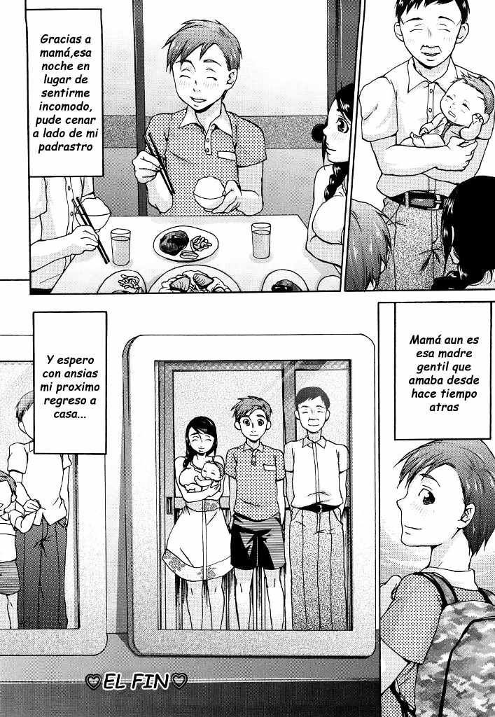 (Chocopahe) First Born Son [Spanish]