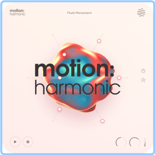 Excite Audio Motion Harmonic 1.2.1 QFBy8GYa_o