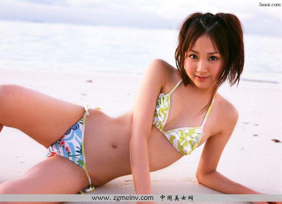 Image-Mami Nawano (縄野麻美)(3)