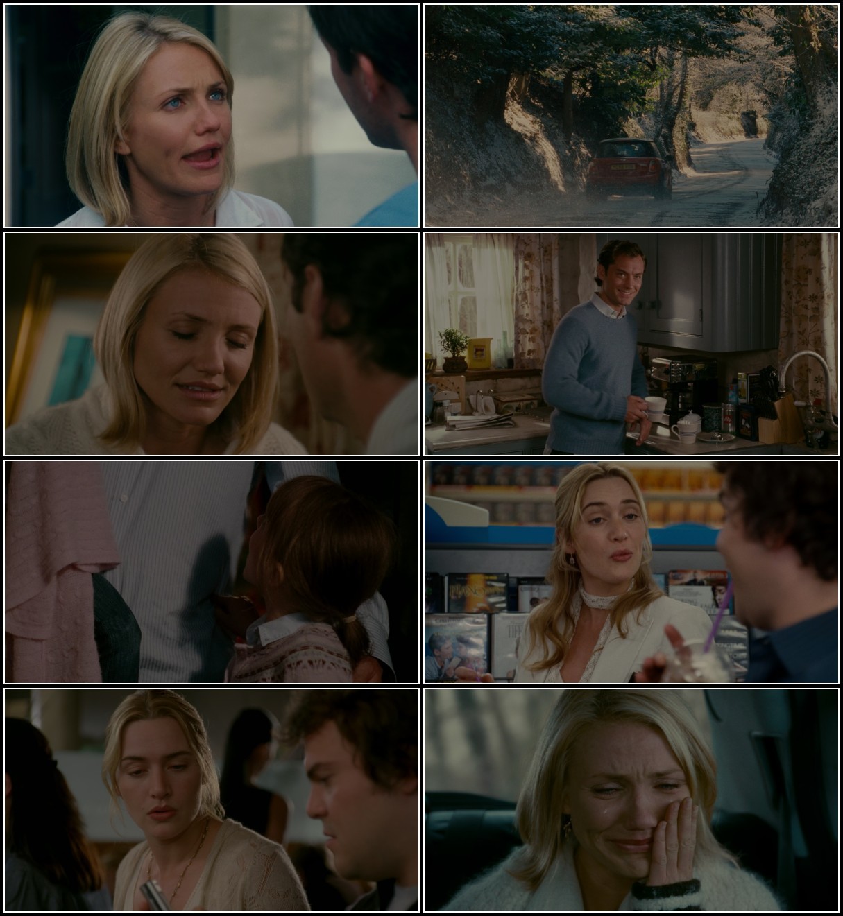 The Holiday (2006) 2160p 4K WEB 5.1 YTS OJdV5fOj_o