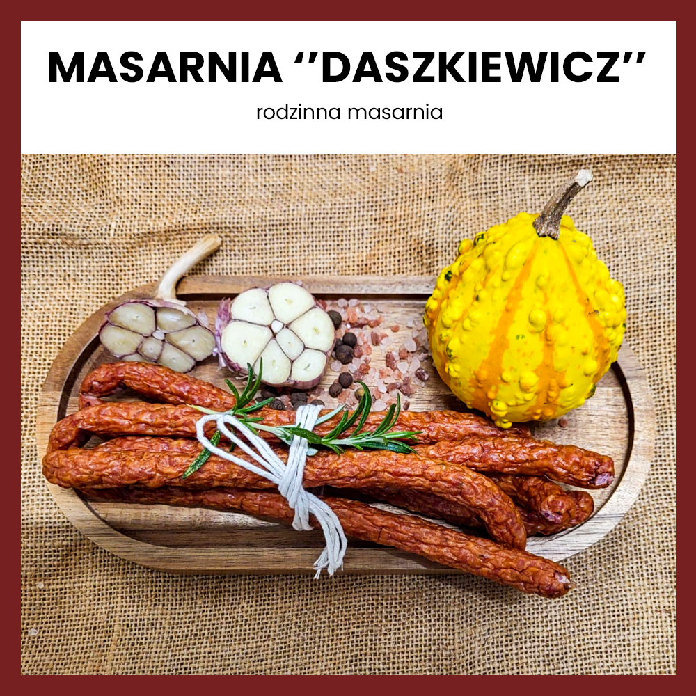 Masarnia "Daszkiewicz"