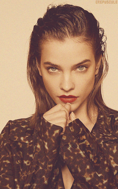 Barbara Palvin - Page 20 2cLUpA9q_o