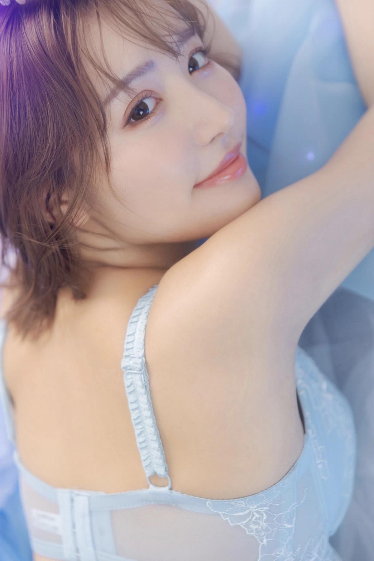 Sarina Momonaga 百永さりな, グラビア写真集 「デート日和」 Set.01(31)