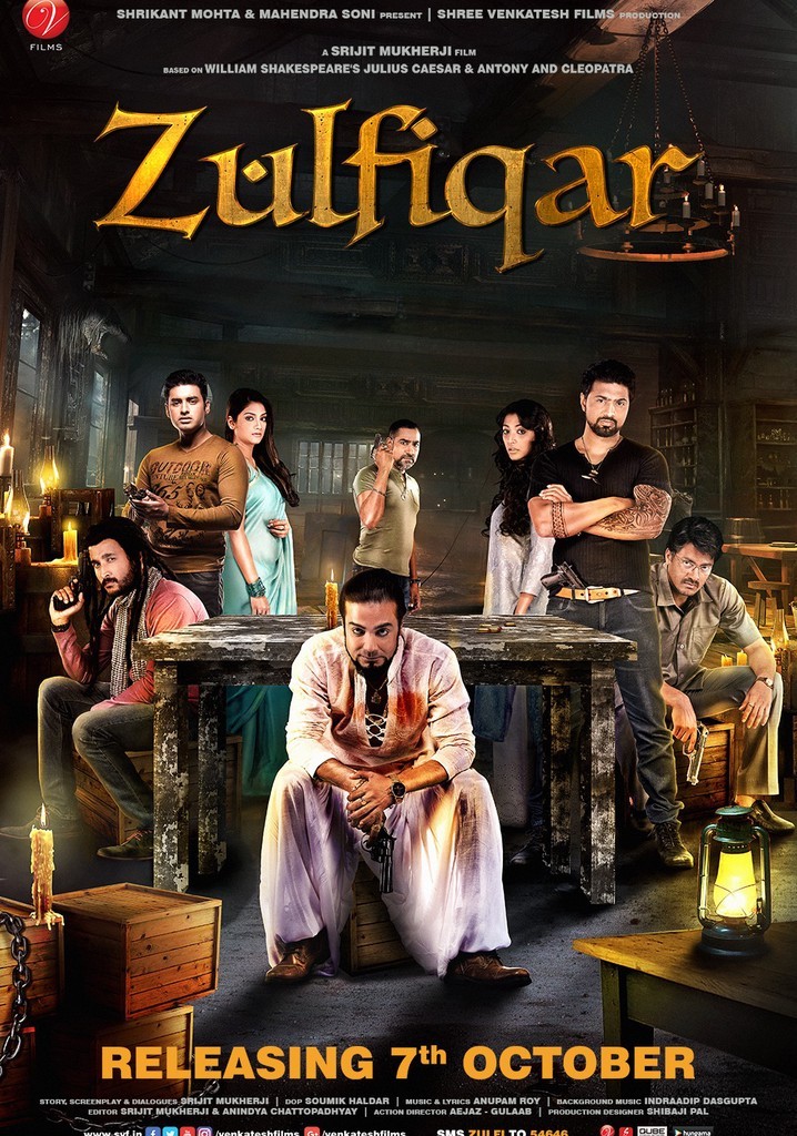 Zulfiqar 2024 Bengali Movie 720p WEBRip 1Click Download