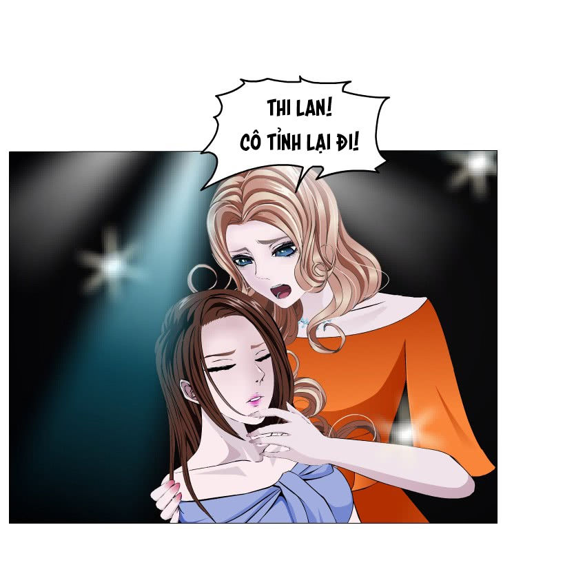 Cạm bẫy của nữ thần Chap 185 . Next Chap 186