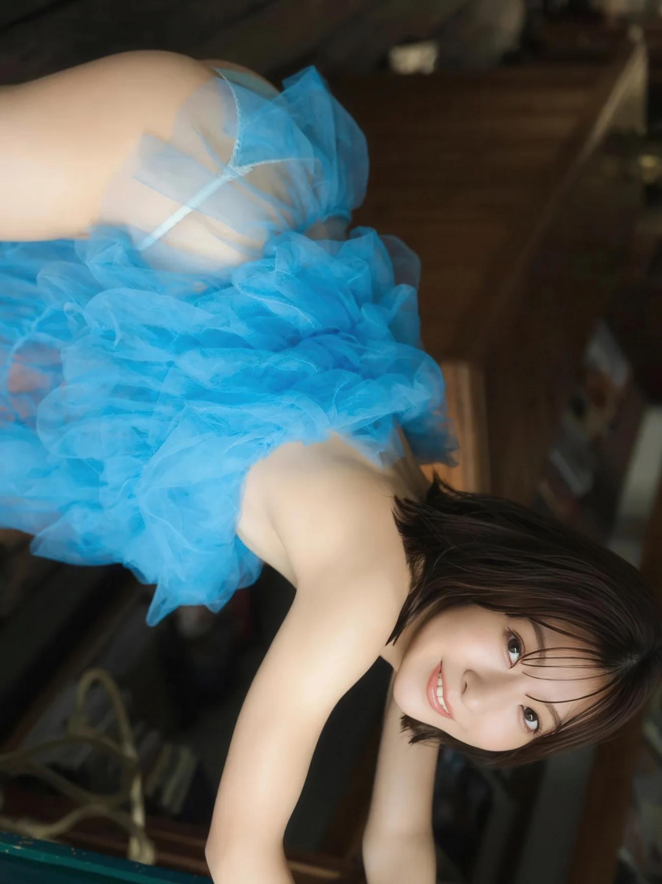 Narumi Itano 板野成美, FRIDAYデジタル写真集 「なるほど、グッドボディ vol.1」 Set.01(12)