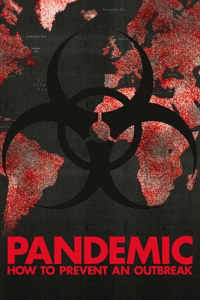 Pandemic 2020 S01E02 1080p HEVC x265