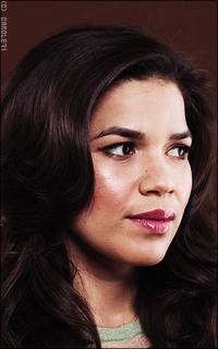 America Ferrera CDAhJQP7_o