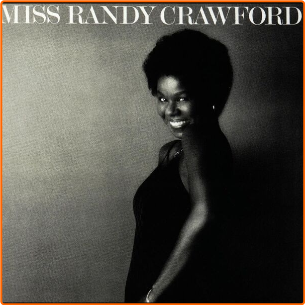 Randy Crawford Miss Randy Crawford (1977) Jazz Flac 16 44 Dfbzoilm_o