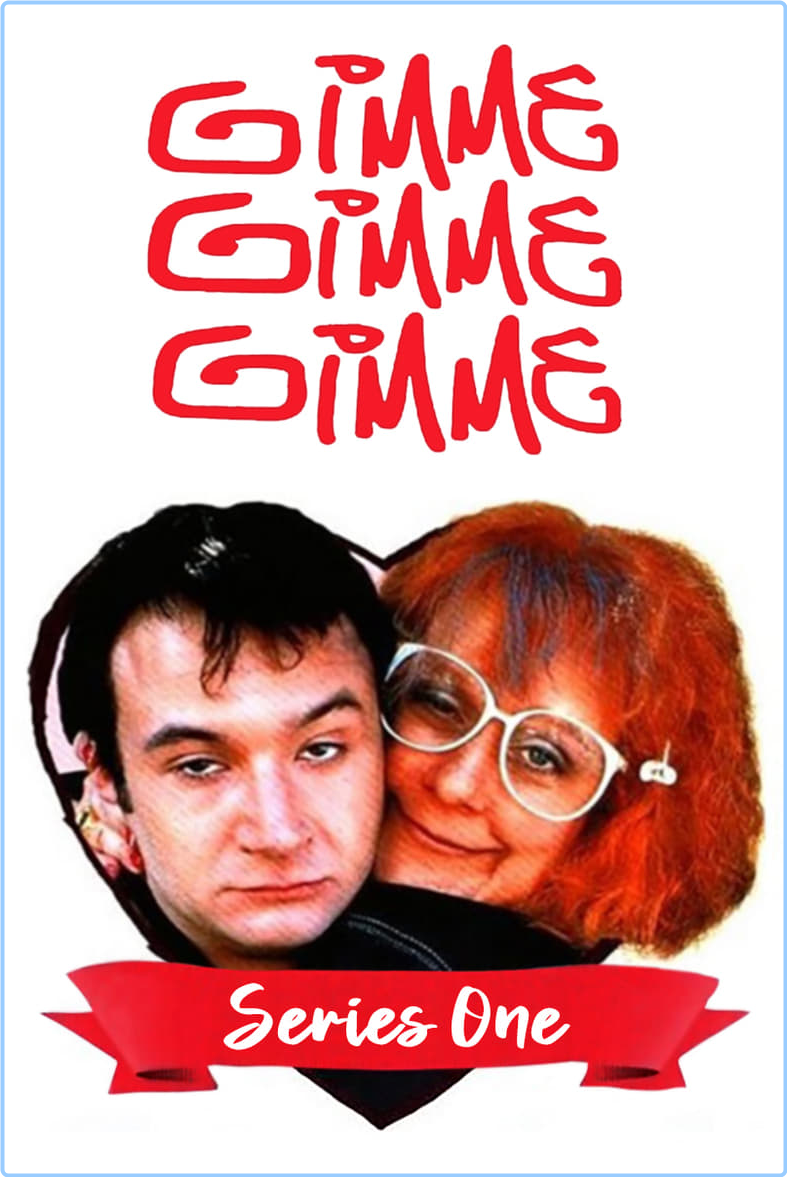 Gimme Gimme Gimme (1999) S01 [720p] WEB-DL (x265) XmydxFwg_o