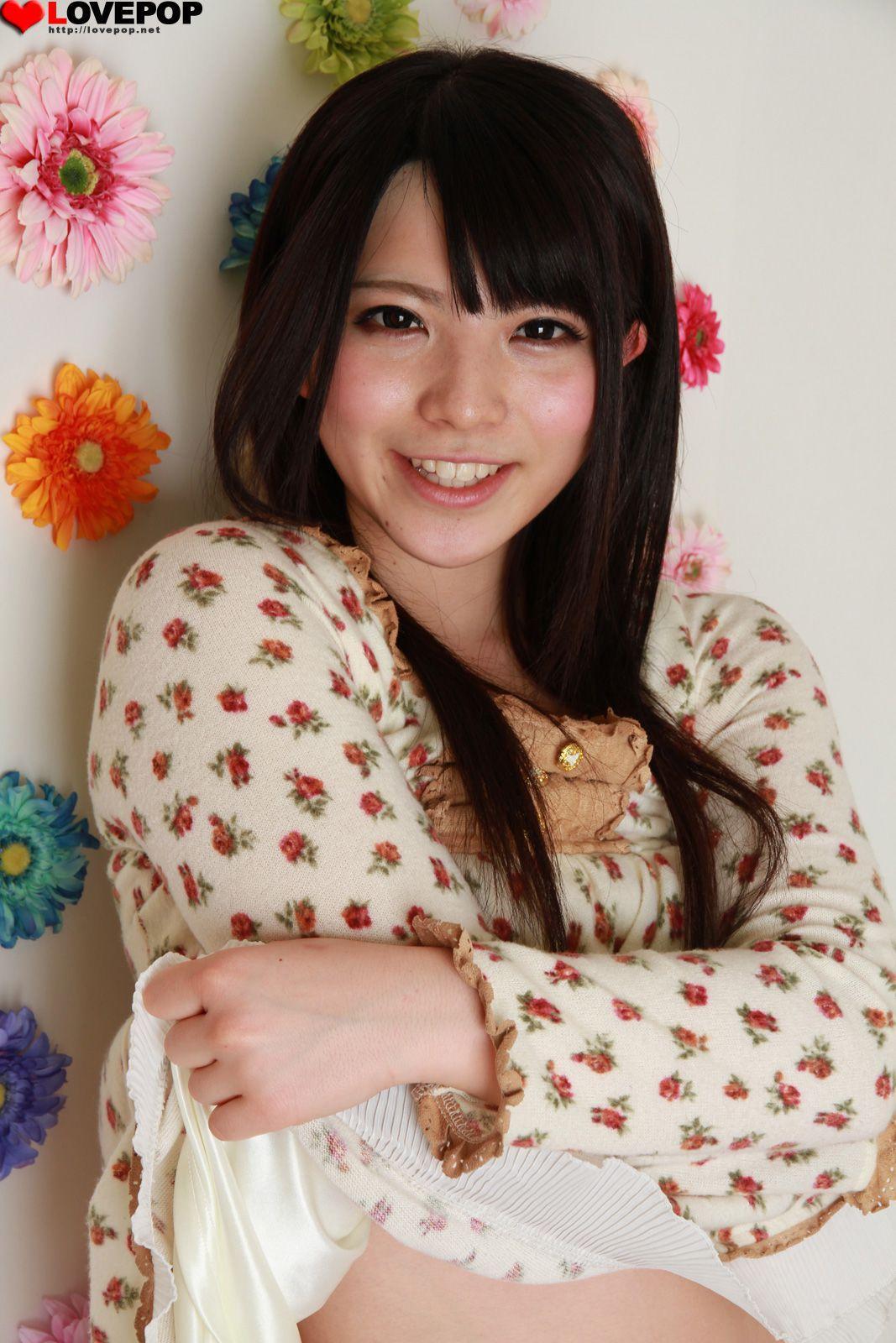[LOVEPOP] Ai Uehara 上原亜衣 Photoset 01 写真集(32)