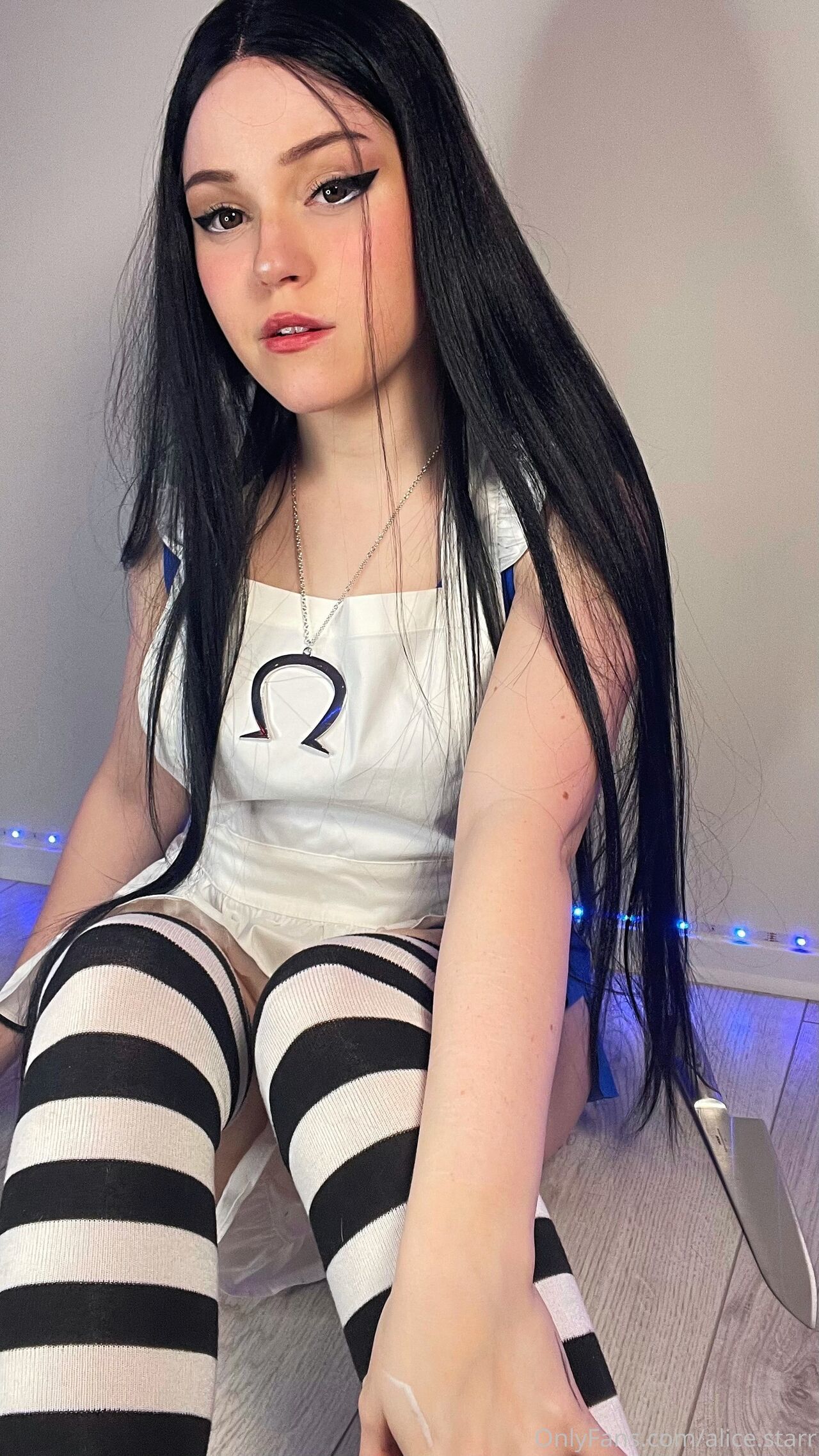 Alice Starr - Alice