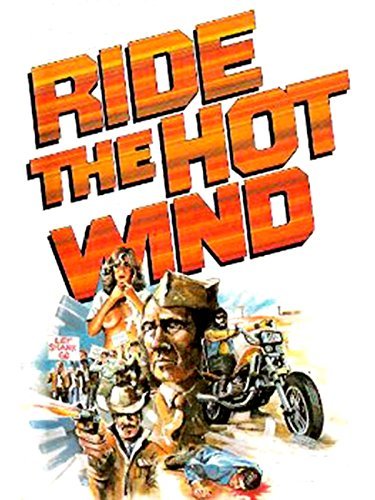 Ride The Hot Wind (1973)  9KohLifP_o