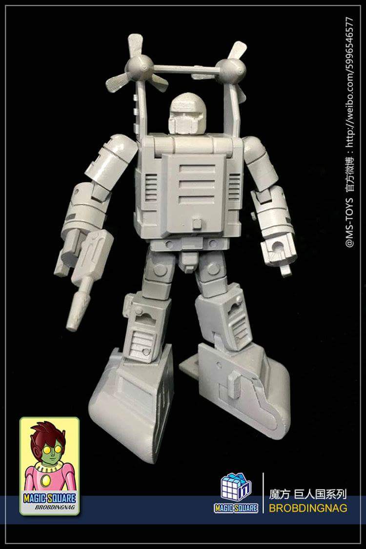 [Magic Square Toys―MS-Toys] Produit Tiers - TF G1 au format Legends YwsqfgnE_o