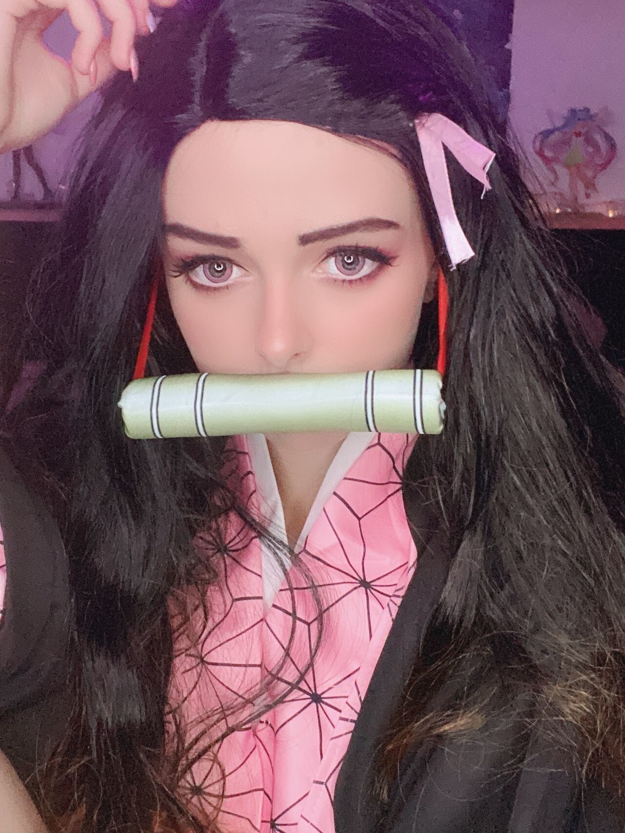 Kitsukanna - Nezuko