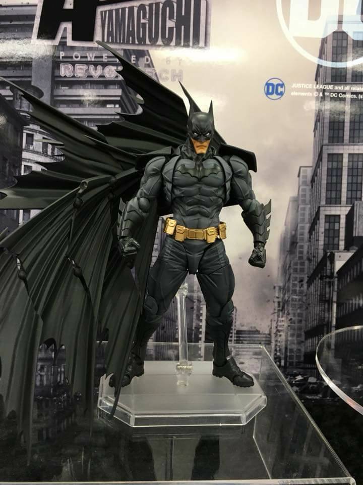 Batman - Amazing Yamaguchi - Figure Complex (Revoltech) KIBSPthI_o