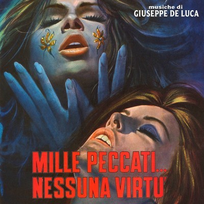Mille peccati… nessuna virtù Soundtrack
